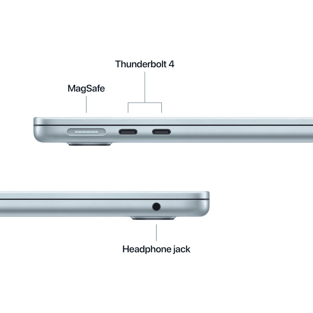 Refurbished Apple MacBook Air 13 M4 with 24GB Unified Memory, 256GB SSD, and 13.6-inch Liquid Retina display Refurbished Apple MacBook Air 13 Inch M4 Chip 24GB Unified Memory 256GB SSD Liquid... refurbished laptop