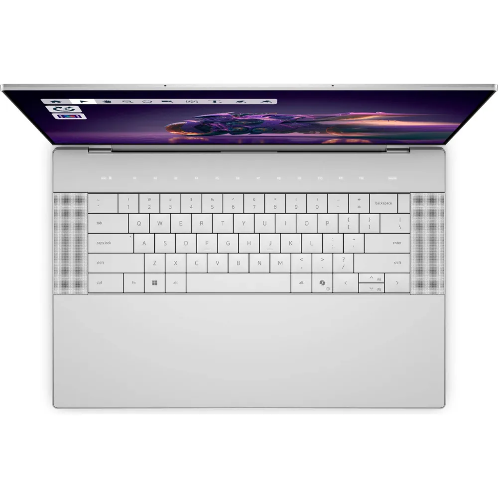 Dell 16 Premium Laptop with Intel Core Ultra 9 285H, RTX 5060 8GB, 32GB RAM, and 1TB SSD Dell 16 Premium Laptop Intel Core Ultra 9 285H 32GB RAM 1TB SSD NVIDIA...