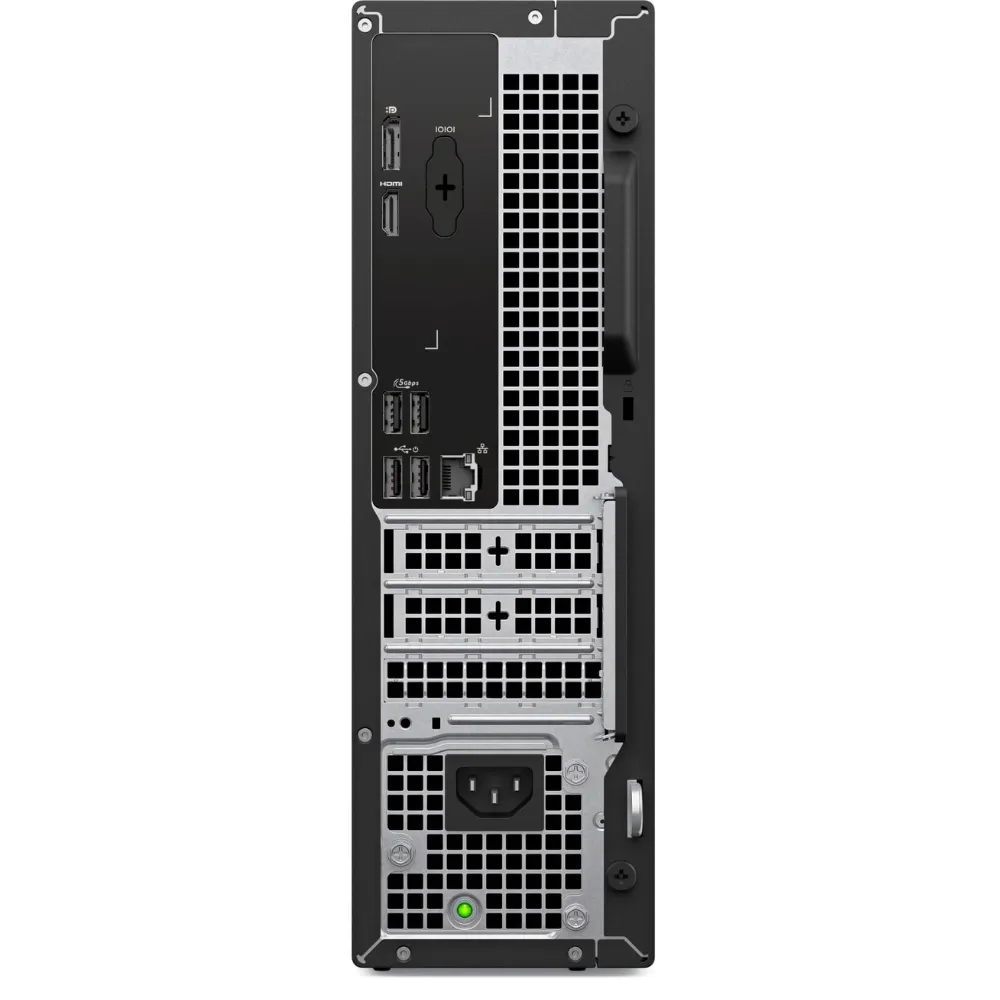 Dell Slim Desktop with Intel Core i7-14700 processor, 16GB DDR5 RAM, 512GB NVMe SSD, Wi-Fi, and Bluetooth Dell Slim Desktop Intel Core i7 14700 16GB DDR5 RAM 512GB NVMe SSD Wi Fi... desktop computer