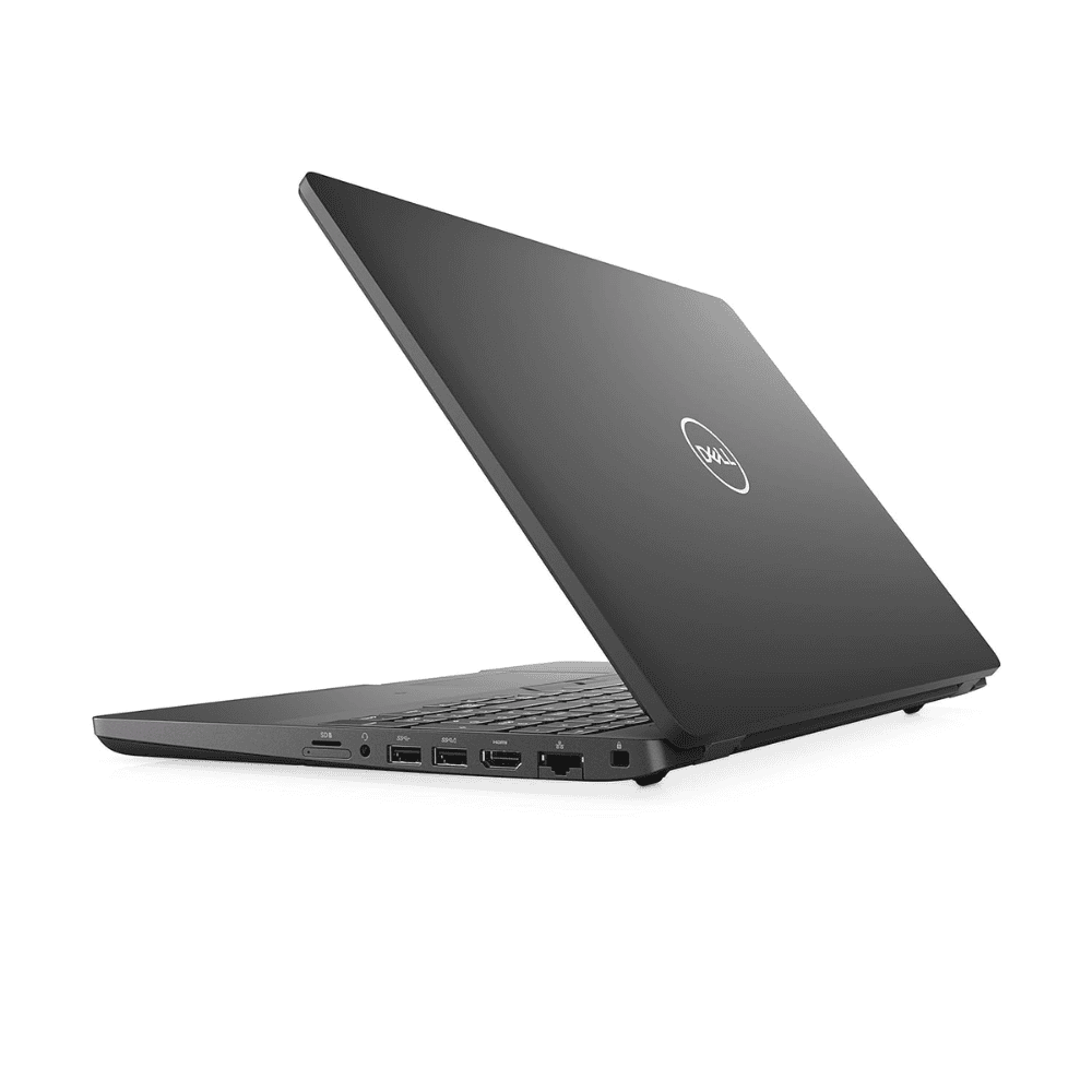 Refurbished Dell Latitude 5500 Laptop with Intel Core i5 8th Gen, 8GB RAM, 256GB SSD, and 15.6-inch Full HD touchscreen Refurbished Dell Latitude 5500 Laptop Intel Core i5 8th Gen 8GB RAM 256GB SSD... refurbished laptop