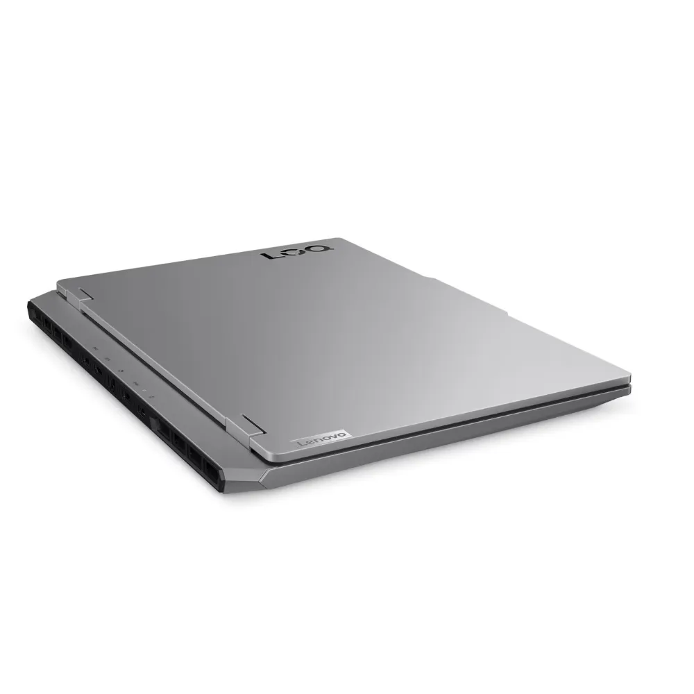 Lenovo LOQ 15 Gaming Laptop with AMD Ryzen 7, RTX 5050 8GB, 16GB DDR5 RAM, and 1TB SSD available in UAE Lenovo LOQ 15 Gaming Laptop AMD Ryzen 7 250 16GB DDR5 1TB SSD RTX...