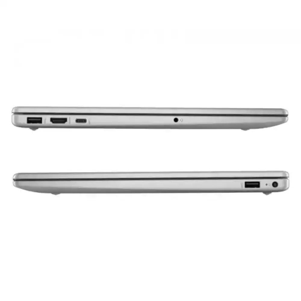 4 HP 15 Laptop Intel Core 7 150U 16GB RAM 512GB SSD 15.6 Inch Touch...