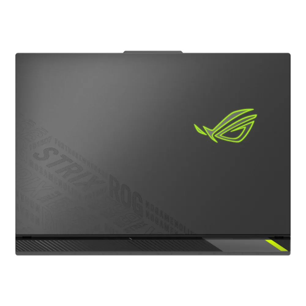 ASUS ROG Strix G18 Gaming Laptop with AMD Ryzen 9 9955HX processor and RTX 5070 8GB graphics ASUS ROG Strix G18 Gaming Laptop AMD Ryzen 9 9955HX 32GB RAM 1TB SSD...