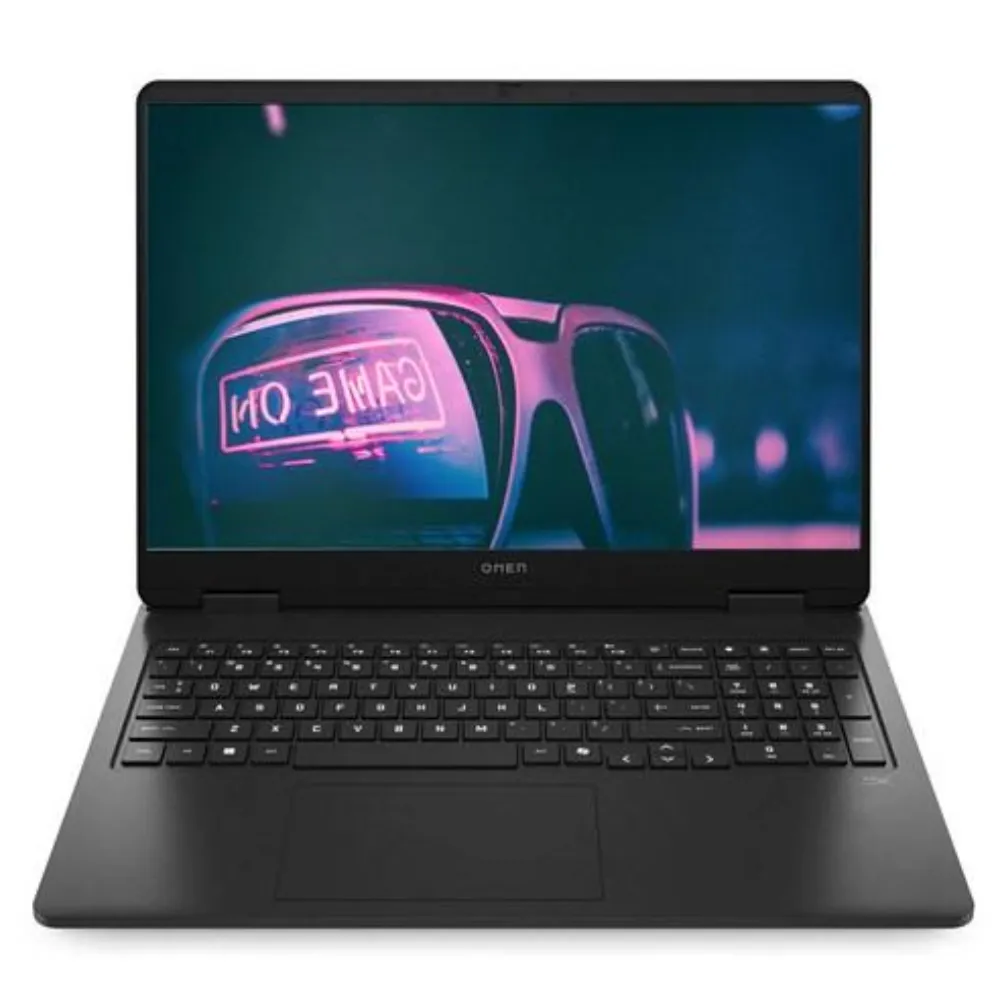 5HP Omen 16 Slim Intel Core Ultra 9 285H 32GB RAM 1TB SSD RTX 5070 8GB 16 Inch Shadow Black 16-AN0075CL 1Y WARRANTY HP Omen 16 Slim Intel Core Ultra 9 285H 32GB RAM 1TB SSD RTX... gaming laptop