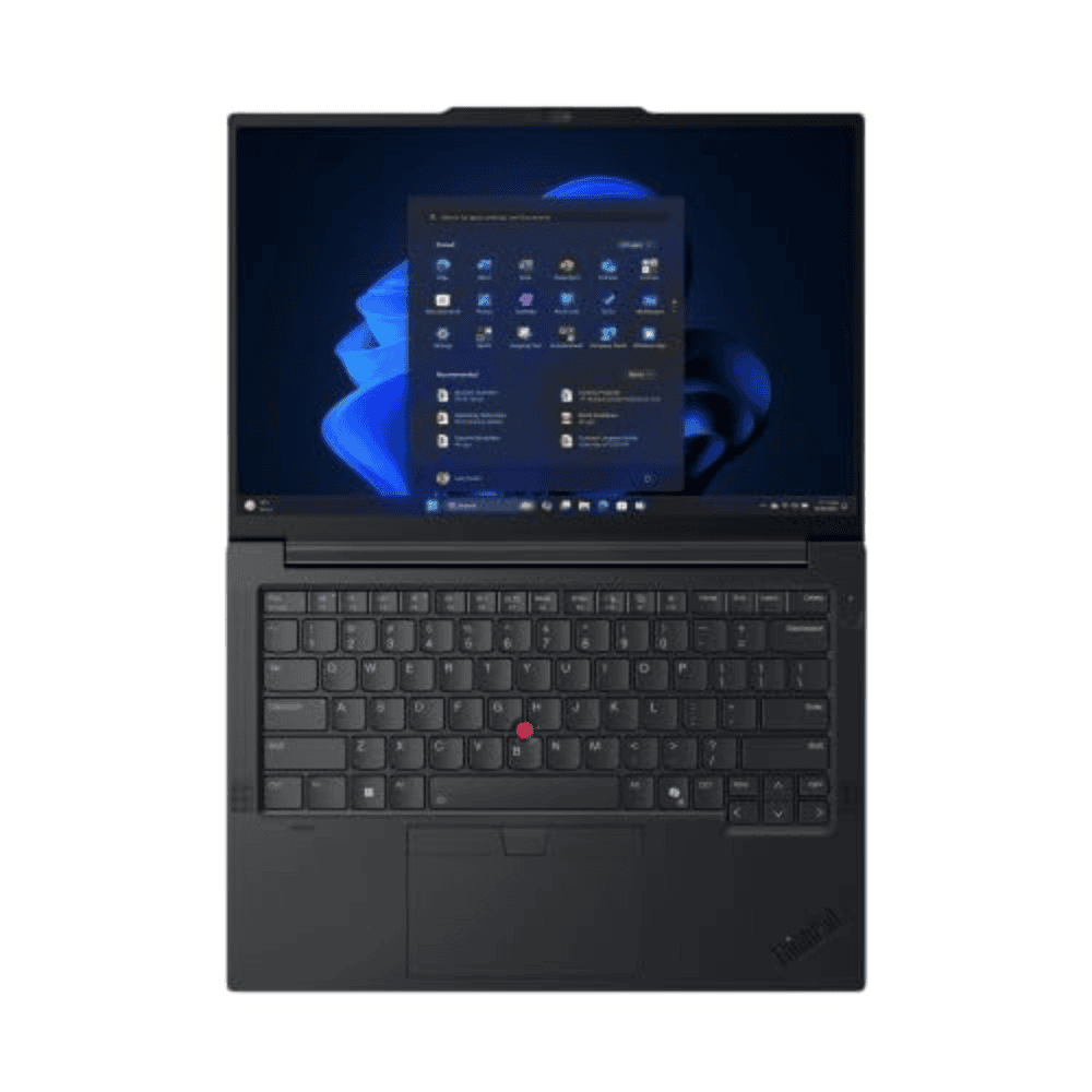 Lenovo ThinkPad E14 Gen 6 Laptop with Intel Core Ultra 5 226V, 16GB DDR5 RAM, 512GB SSD, Intel Arc Graphics, and 14-inch WUXGA IPS display Lenovo ThinkPad E14 Gen 6 Laptop 14 Inch WUXGA IPS Intel Core Ultra 5...