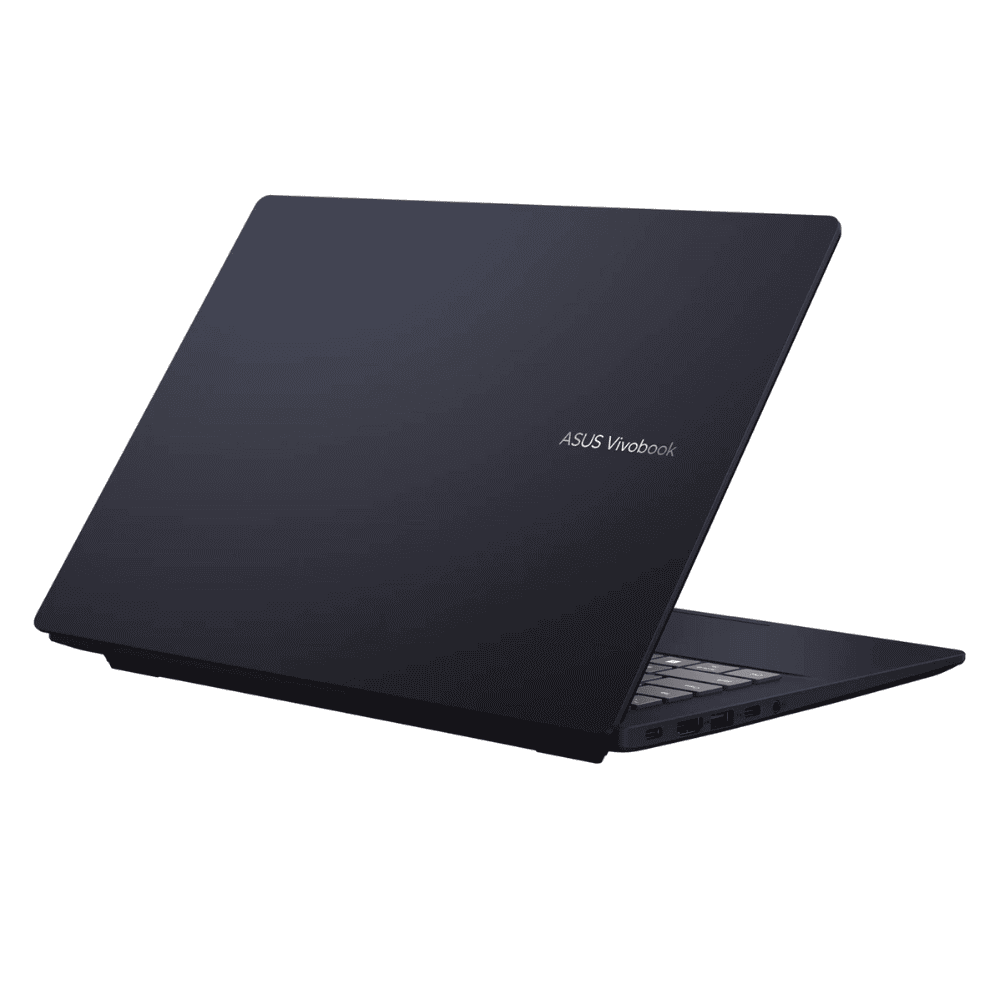 5 ASUS Vivobook 14 X1407QA Snapdragon X X1 26 100 16GB RAM 512GB SSD 14 Inch WUXGA... gaming laptop