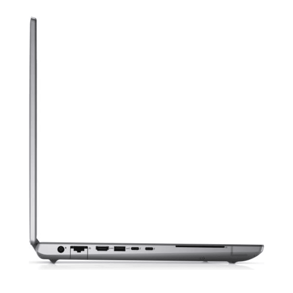5 Dell Precision 7780 Mobile Workstation Intel Core i9 13950HX 128GB RAM 512GB SSD RTX 4000...