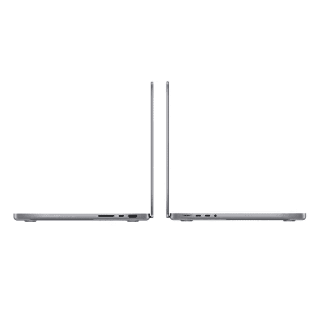 Refurbished Apple MacBook Pro 14 M1 Pro with 16GB Unified Memory, 512GB SSD, and 14.2-inch Liquid Retina XDR display Refurbished Apple MacBook Pro 14 Inch M1 Pro Chip 16GB Unified Memory 1TB SSD... refurbished laptop