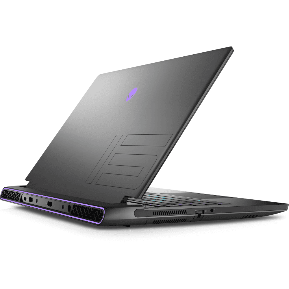 5Dell Alienware m15 R7 Gaming Laptop 12th Gen Intel Core i9-12900H 15.6 Inch QHD 32GB RAM 1TB SSD NVIDIA RTX 3080 8GB Win 11 Home 1Y WARRANTY Dell Alienware m15 R7 Gaming Laptop 12th Gen Intel Core i9 12900H 15.6 Inch QHD...