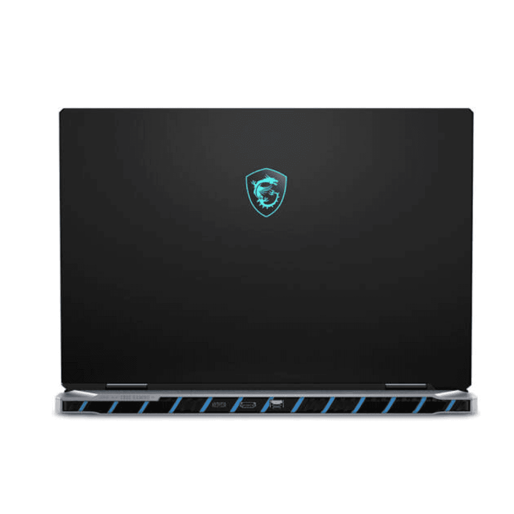 6 MSI Titan 18 HX AI Intel Core Ultra 9 285HX 64GB RAM 4TB SSD... gaming laptop