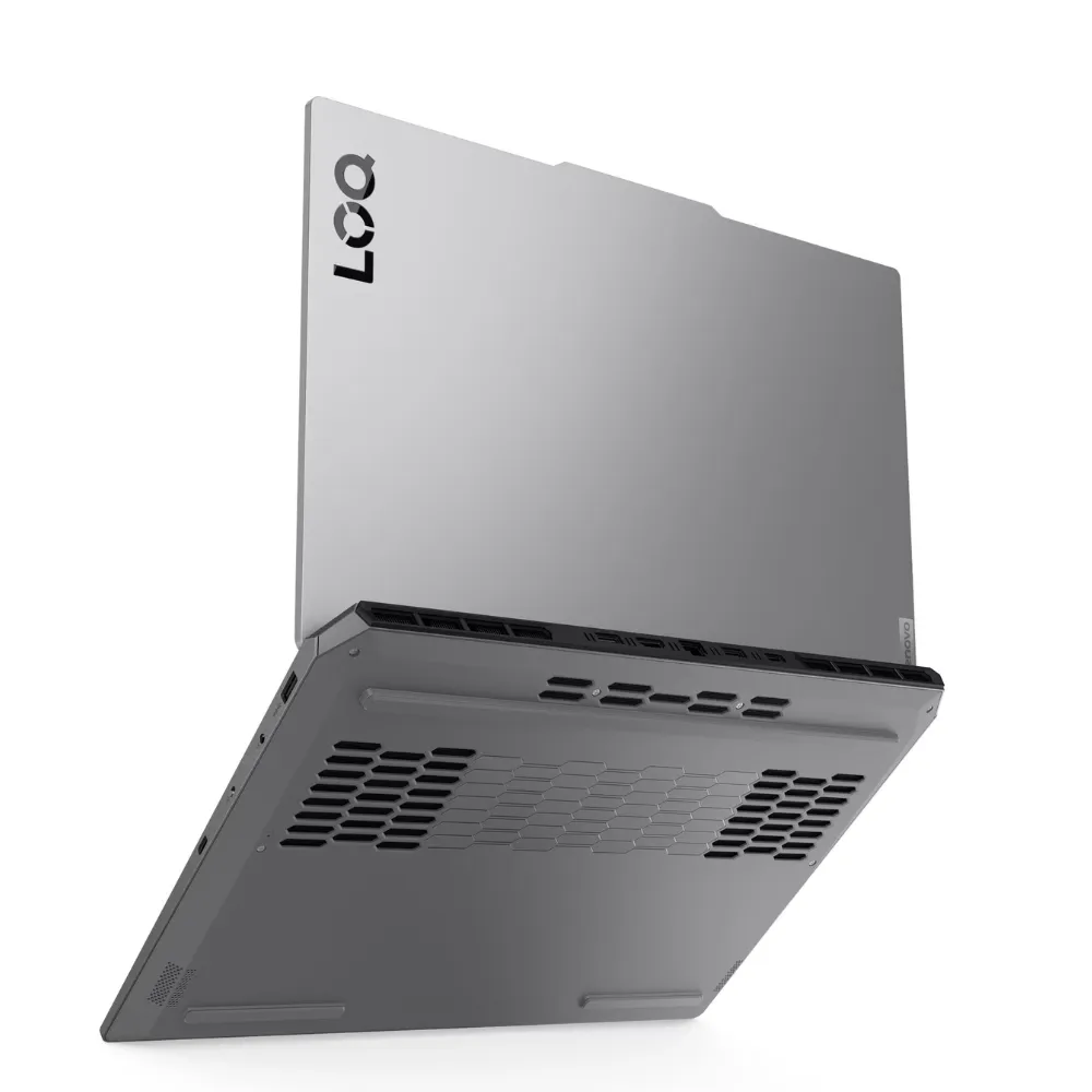 Lenovo LOQ 15 Gaming Laptop with AMD Ryzen 7, RTX 5050 8GB, 16GB DDR5 RAM, and 1TB SSD available in UAE Lenovo LOQ 15 Gaming Laptop AMD Ryzen 7 250 16GB DDR5 1TB SSD RTX...