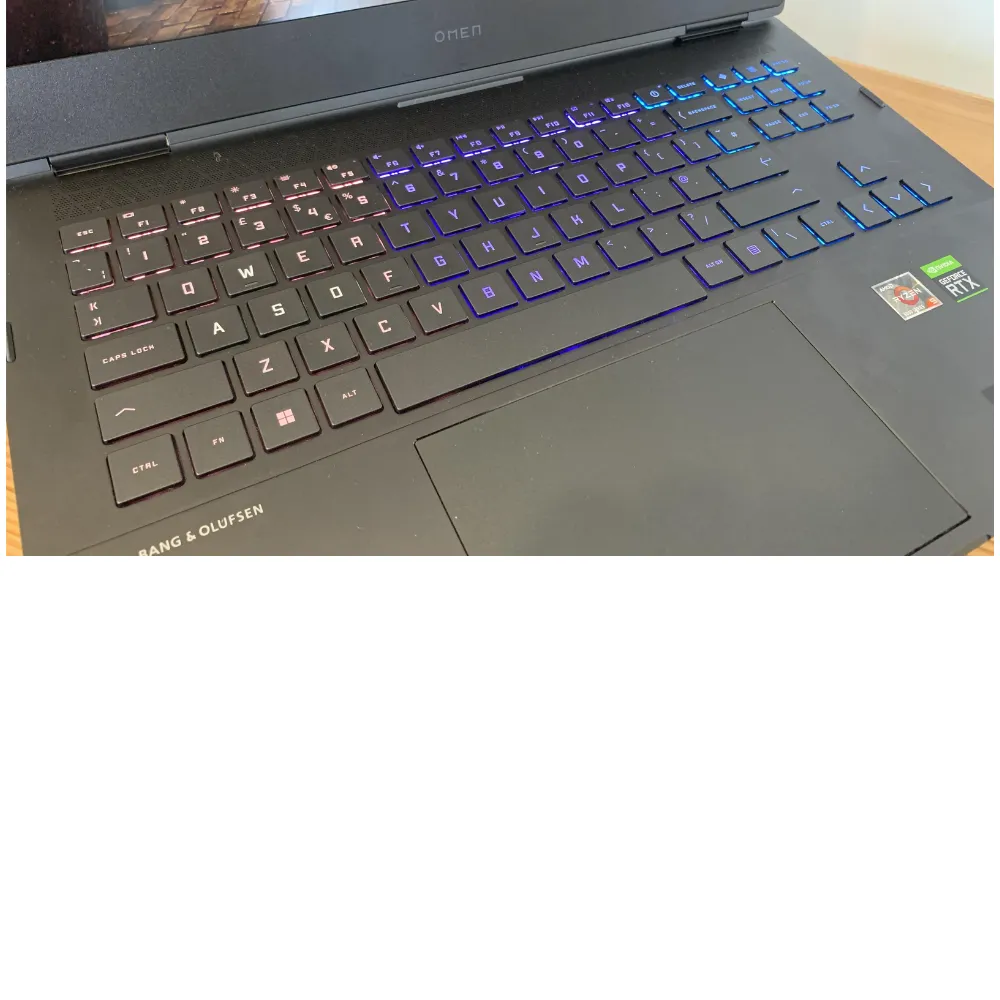 6HP Omen 16 Slim Intel Core Ultra 9 285H 32GB RAM 1TB SSD RTX 5070 8GB 16 Inch Shadow Black 16-AN0075CL 1Y WARRANTY HP Omen 16 Slim Intel Core Ultra 9 285H 32GB RAM 1TB SSD RTX... gaming laptop