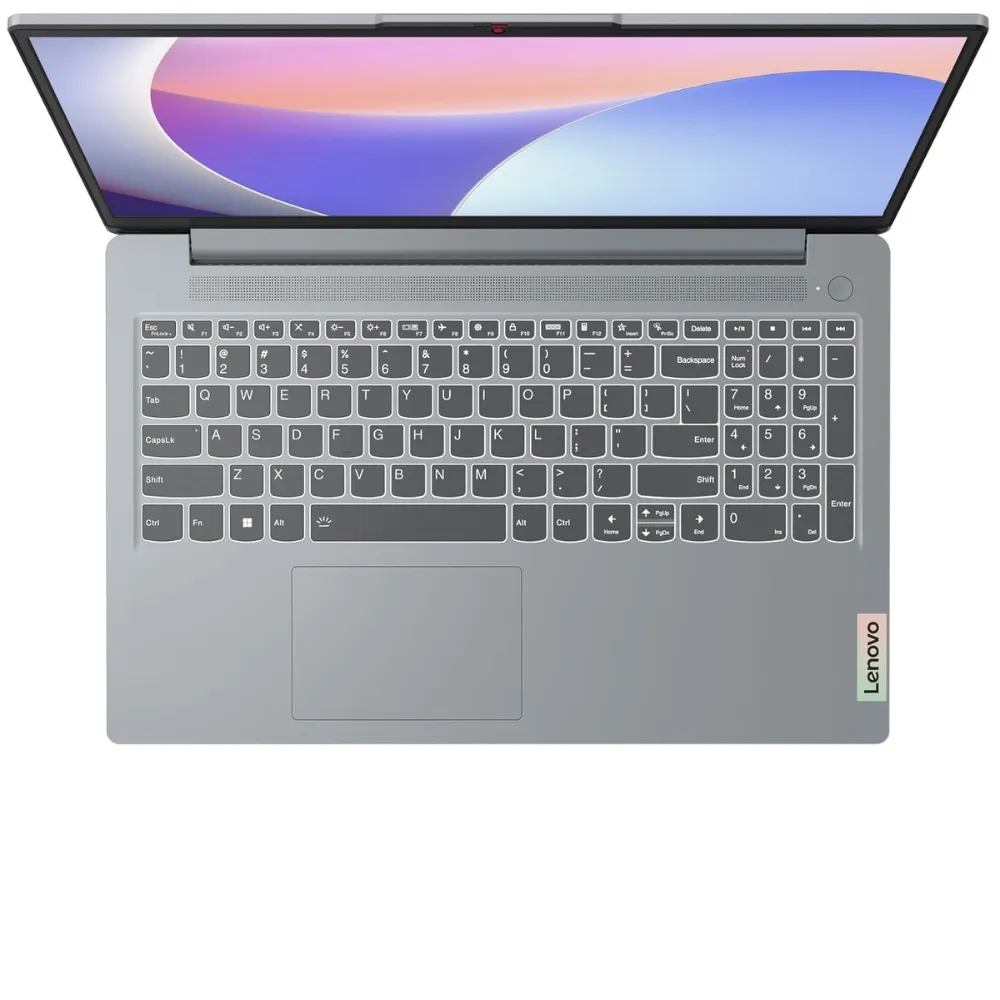 6Lenovo IdeaPad Slim 3 Intel Core i3 1315U 8GB RAM 256GB SSD 15.6 Inch FHD DOS Arctic Grey 82X700DBUE 1Y WARRANTY Lenovo IdeaPad Slim 3 Intel Core i3 1315U 8GB RAM 256GB SSD 15.6 Inch... laptop