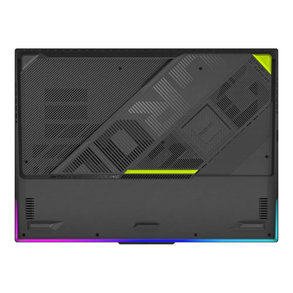 ASUS ROG Strix G18 Gaming Laptop with AMD Ryzen 9 9955HX processor and RTX 5070 8GB graphics ASUS ROG Strix G18 Gaming Laptop AMD Ryzen 9 9955HX 32GB RAM 1TB SSD...