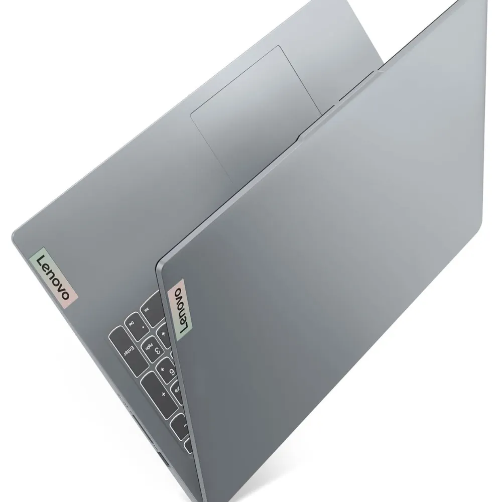 7Lenovo IdeaPad Slim 3 Intel Core i3 1315U 8GB RAM 256GB SSD 15.6 Inch FHD DOS Arctic Grey 82X700DBUE 1Y WARRANTY Lenovo IdeaPad Slim 3 Intel Core i3 1315U 8GB RAM 256GB SSD 15.6 Inch... laptop