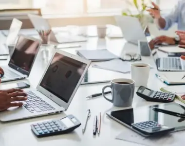 Business meeting 1120604 5987