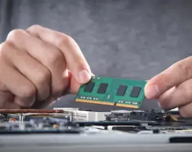technician-installing-random-access-memory-laptop-computer_220873-11048