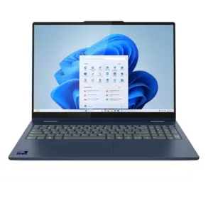 Lenovo IdeaPad 5 2 in 1 16IAL10 Intel Core Ultra 7 255U 16GB RAM 1TB SSD... laptop