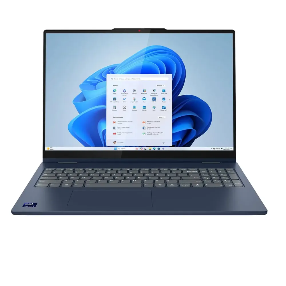 Lenovo IdeaPad 5 2 in 1 16IAL10 Intel Core Ultra 7 255U 16GB RAM 1TB SSD... laptop
