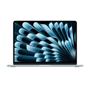 Apple MacBook M5 13 Inch Liquid Retina Display 16GB RAM 1TB SSD macOS Sky... laptop