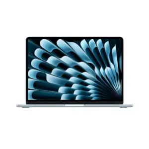 Apple MacBook M5 13 Inch Liquid Retina Display 24GB RAM 1TB SSD macOS Sky... laptop