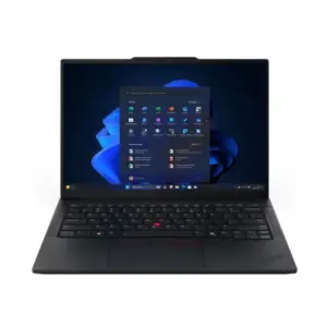 Lenovo ThinkPad E14 Gen 7 Intel Core Ultra 7 256V 16GB RAM 512GB SSD... laptop