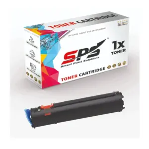 SPS Compatible Canon C EXV 50 Toner Cartridge Black for Canon imageRUNNER ADVANCE Series
