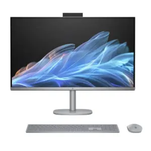 HP OmniStudio X 31.5 Inch 4K UHD All in One PC Intel Core Ultra 7 155H...