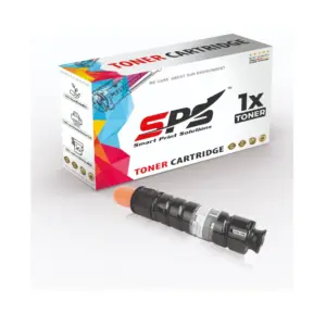 SPS Compatible Canon C EXV 32 Toner Cartridge Black