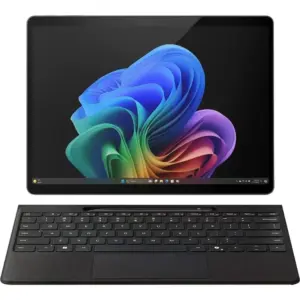 Microsoft Snapdragon X Elite 13 Inch OLED Touch Laptop