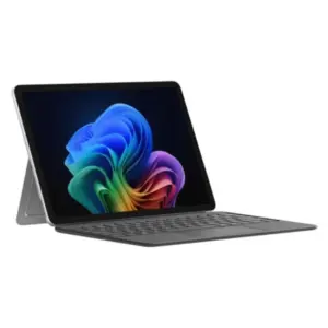 Microsoft Surface Pro 12 12th Edition Snapdragon X Plus Platinum