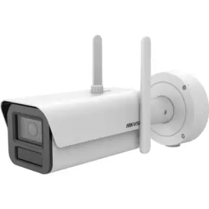 Hikvision IDS-2CD7A46G2/P-LZHS ANPR Camera