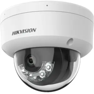 Hikvision DS-2CD1123G2-LIU 2MP IP CCTV Camera