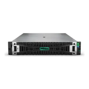 HPE ProLiant DL380 Gen11 Server 2U Rack SFF