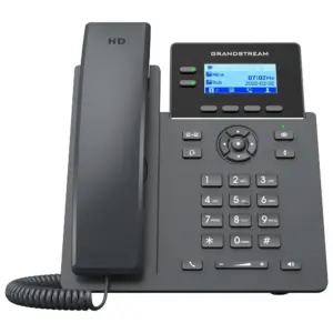 Grandstream GRP2602W IP Phone