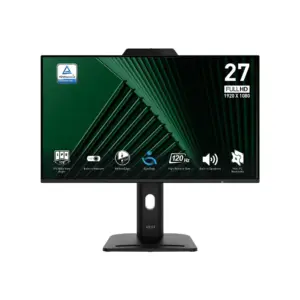MSI MP272PMG Pro 27 Inch Business Monitor