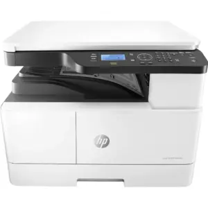 HP LaserJet M442dn Multifunction Printer Print Copy Scan A3 Laser Printer 24ppm Duplex