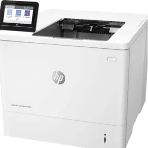 HP LaserJet Enterprise M611dn Printer Monochrome Laser 65ppm Auto Duplex