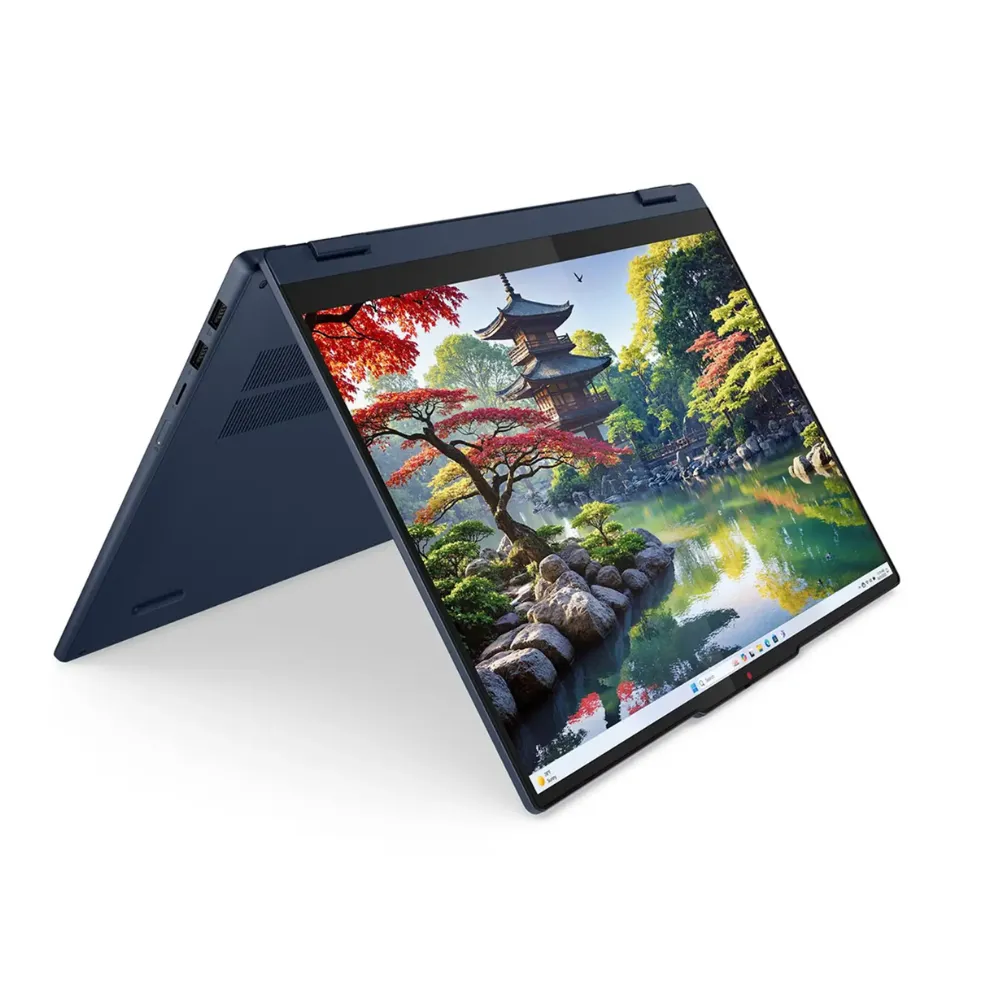 2 Lenovo IdeaPad 5 2 in 1 16IAL10 Intel Core Ultra 7 255U 16GB RAM 1TB SSD... laptop