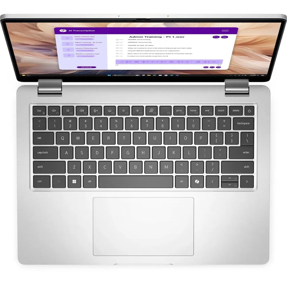 Dell Pro 14 Plus Laptop DCCUDEL11P14DU7BX008 with Intel Core Ultra 7 266V vPro, 16GB RAM, 1TB SSD, and 14-inch FHD+ display in UAE Dell Pro 14 Plus Laptop DCCUDEL11P14DU7BX008 Intel Core Ultra 7 266V vPro 16GB RAM...
