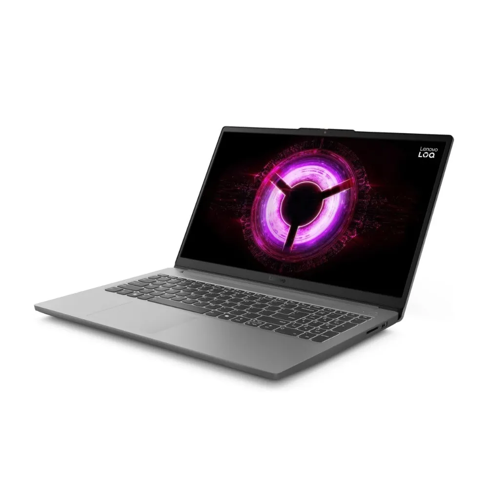 2 Lenovo LOQ 15ARP10E AMD Ryzen 7 7735HS 16GB DDR5 RAM 512GB SSD RTX 4050... gaming laptop