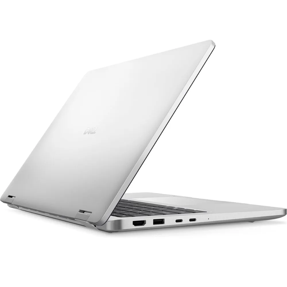 Dell Pro 14 Plus Laptop DCCUDEL11P14DU7BX008 with Intel Core Ultra 7 266V vPro, 16GB RAM, 1TB SSD, and 14-inch FHD+ display in UAE Dell Pro 14 Plus Laptop DCCUDEL11P14DU7BX008 Intel Core Ultra 7 266V vPro 16GB RAM...