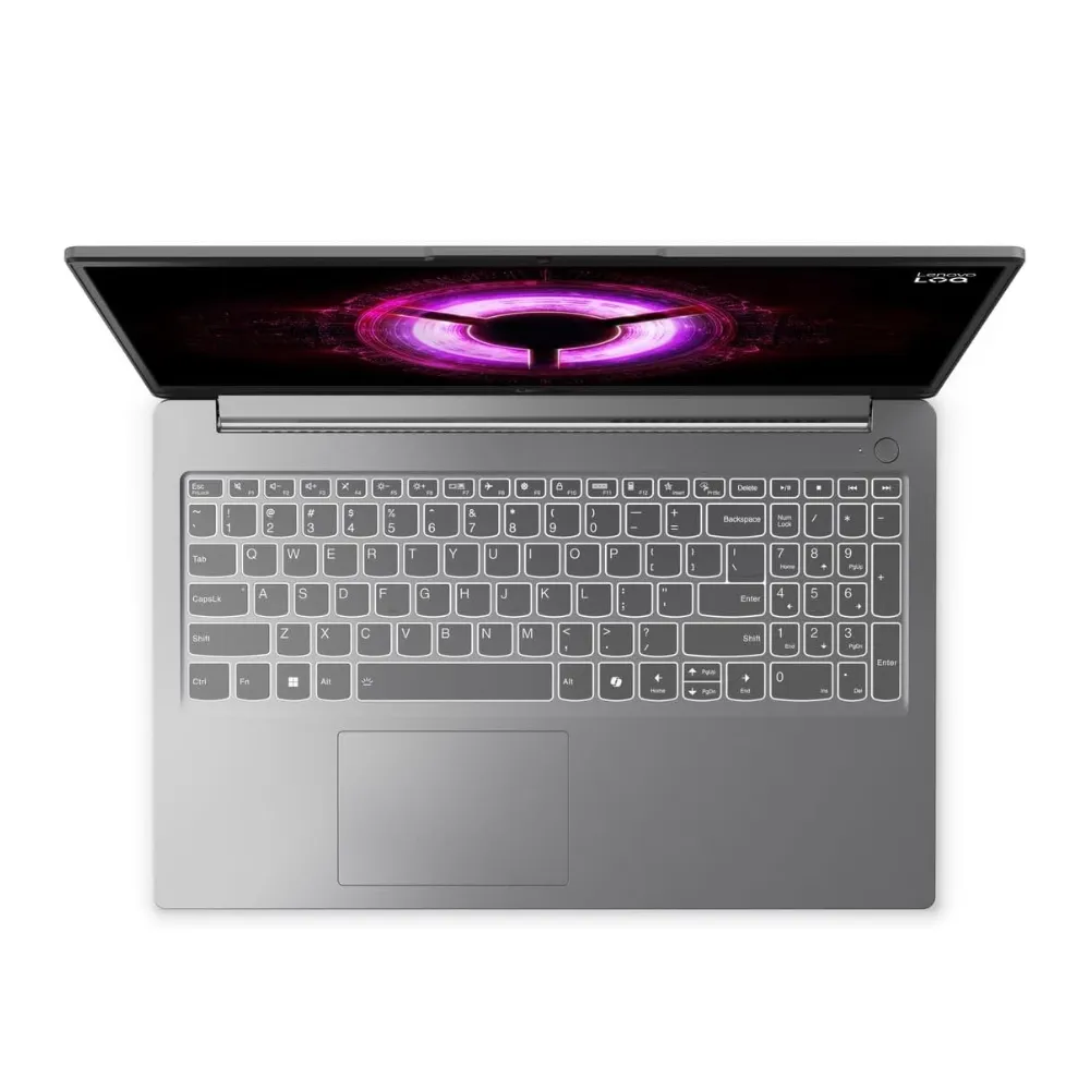 3 Lenovo LOQ 15ARP10E AMD Ryzen 7 7735HS 16GB DDR5 RAM 512GB SSD RTX 4050... gaming laptop