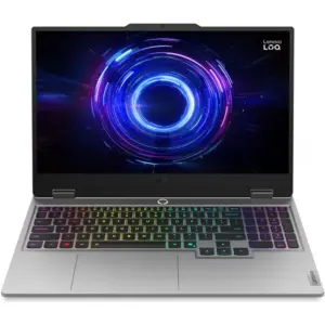 Lenovo LOQ 15IRX10 83JE00YKAX Gaming Laptop