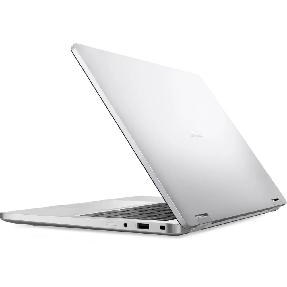 Dell Pro 14 Plus Laptop DCCUDEL11P14DU7BX008 with Intel Core Ultra 7 266V vPro, 16GB RAM, 1TB SSD, and 14-inch FHD+ display in UAE Dell Pro 14 Plus Laptop DCCUDEL11P14DU7BX008 Intel Core Ultra 7 266V vPro 16GB RAM...