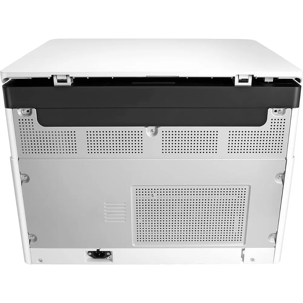HP LaserJet M442dn multifunction laser printer with print, copy, scan, A3 support, and 24ppm speed in UAE HP LaserJet M442dn Multifunction Printer Print Copy Scan A3 Laser Printer 24ppm Duplex