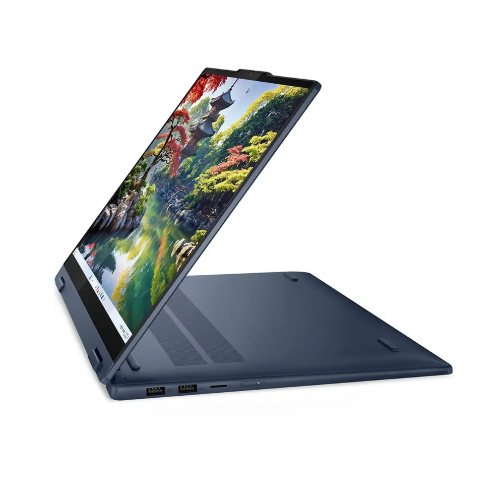 4 Lenovo IdeaPad 5 2 in 1 16IAL10 Intel Core Ultra 7 255U 16GB RAM 1TB SSD... laptop