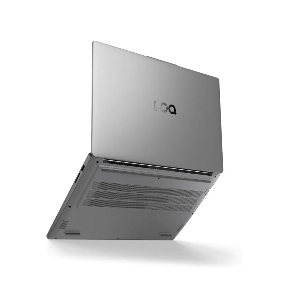 5 Lenovo LOQ 15ARP10E AMD Ryzen 7 7735HS 16GB DDR5 RAM 512GB SSD RTX 4050... gaming laptop