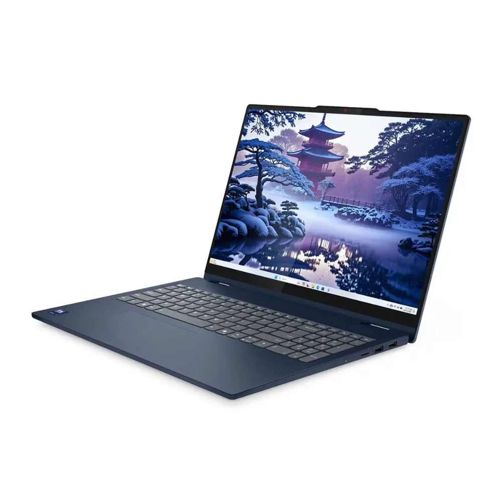 5 Lenovo IdeaPad 5 2 in 1 16IAL10 Intel Core Ultra 7 255U 16GB RAM 1TB SSD... laptop