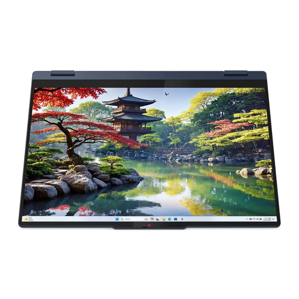 6 Lenovo IdeaPad 5 2 in 1 16IAL10 Intel Core Ultra 7 255U 16GB RAM 1TB SSD... laptop